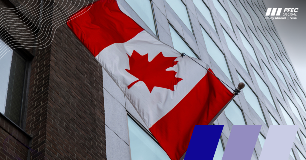 Study Canada